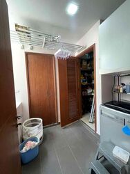 Seasons Park (D26), Condominium #634617781